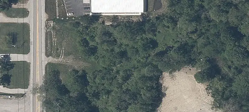 Commercial Land for Retail Development