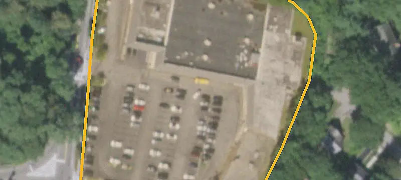 Retail Space Near US-9