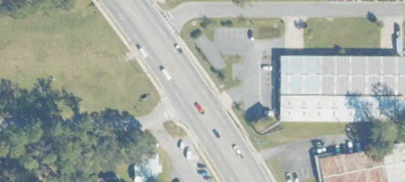 Commercial Land with Highway Frontage