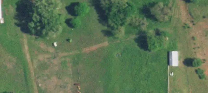 Equestrian Property with Barn