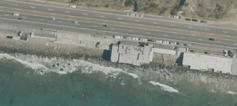 Ocean-View Commercial Land