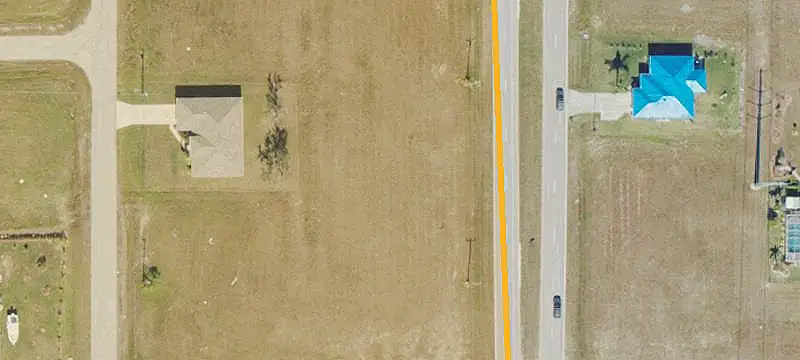 Commercial Land Near Marina Projects