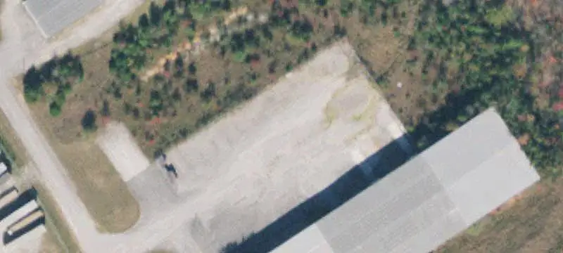 Divisible Warehouse Facility
