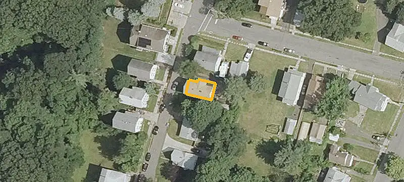 Two-Unit Duplex