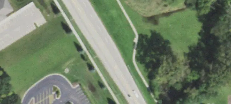 Commercial Land with Retail Adjacencies