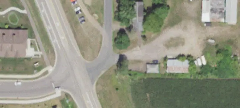 Commercial Land