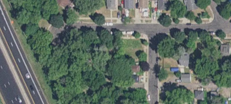 Unimproved Land