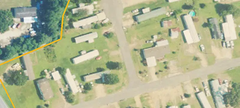 Commercial Land Lot