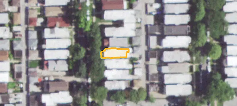 Updated Two-Unit Duplex
