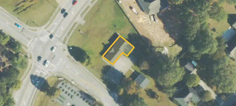 Renovated Office Units with Rear Storage
