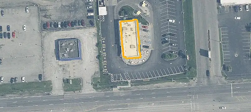 Drive-Through Restaurant Ground Lease
