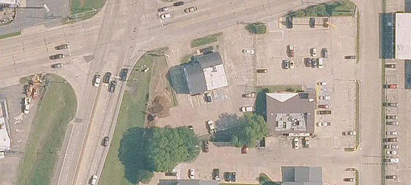 Denny’s NNN Property