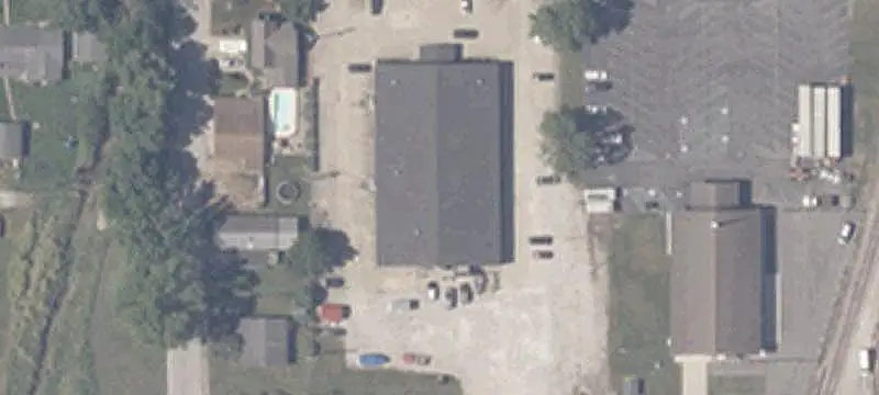Single-Story Flex Space