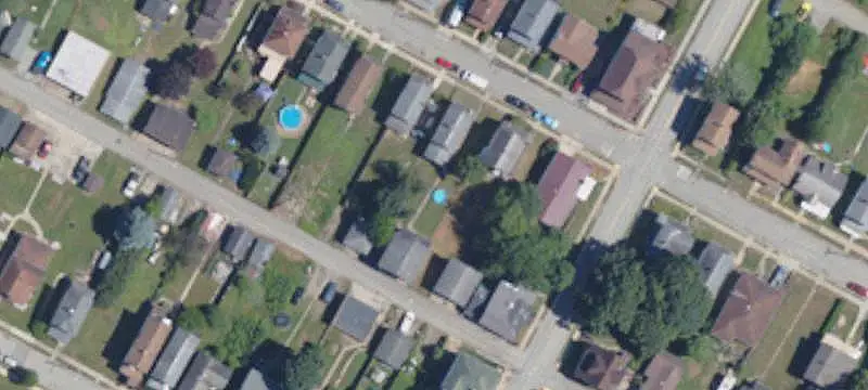 Two-Unit Duplex with Garage Apartment