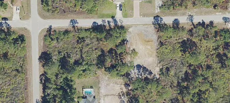 Lot & Land