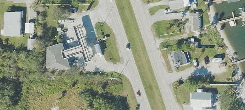 Automotive Service Property