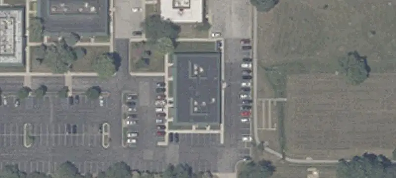 Medical Office Space with Exam Rooms