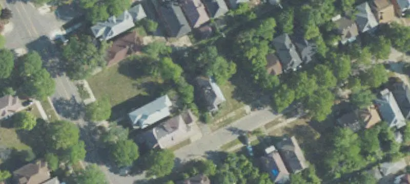 Renovated Two-Unit Duplex