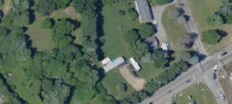 Commercial Land With Road Frontage