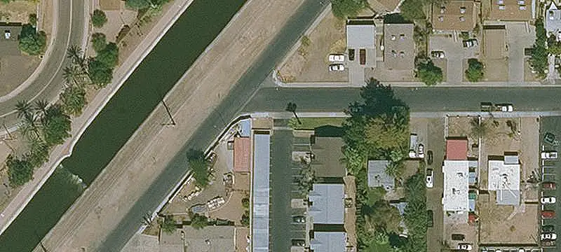 Four-Unit Quadplex
