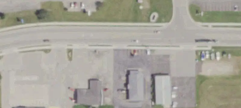 Specialty Commercial Building