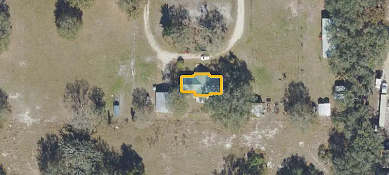 Commercial Land Assemblage