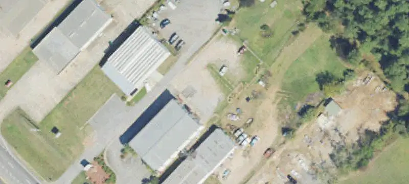 Commercial Land with Retail Sites