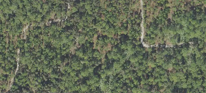 Vacant Land With Three-Side Access