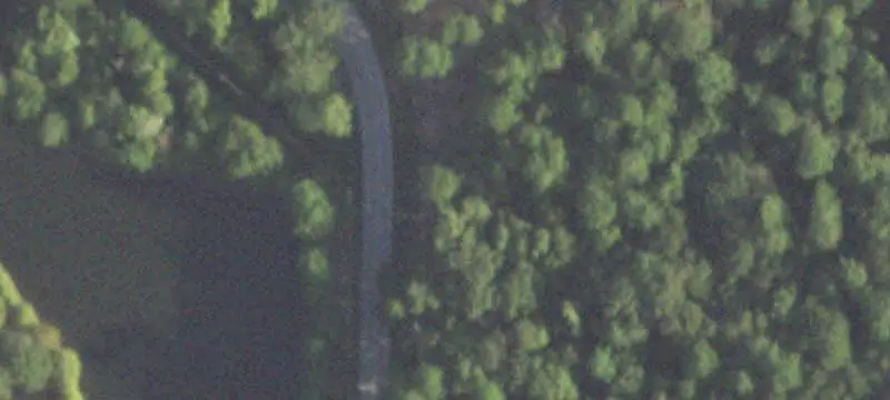 Waterfront Land with Lake