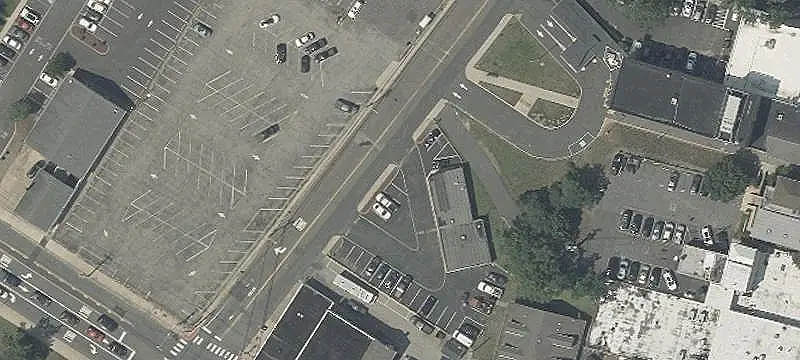 4-Bay Auto Shop