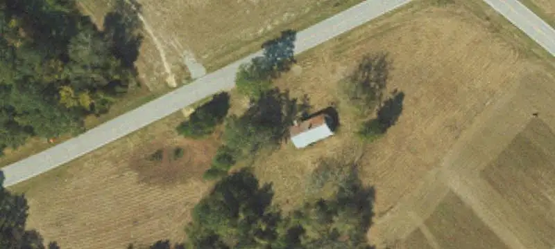 Agricultural Land with Timber
