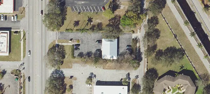 Single-Tenant Cannabis Dispensary