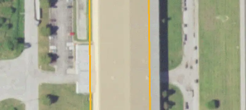 Industrial Warehouse with NNN Lease