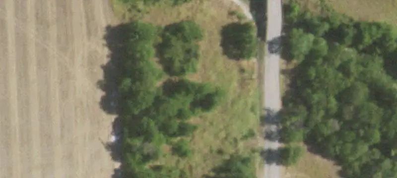 Unimproved Land Tract