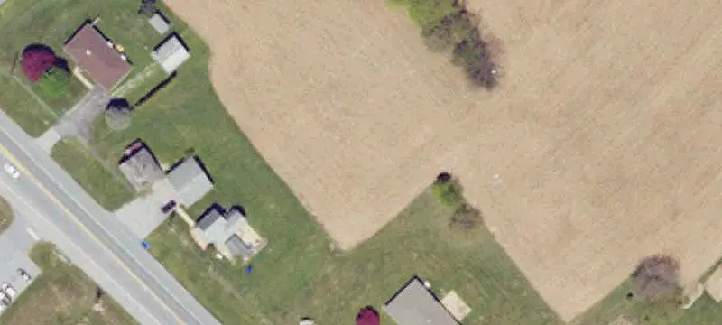 Commercial Land with General Commercial Zoning