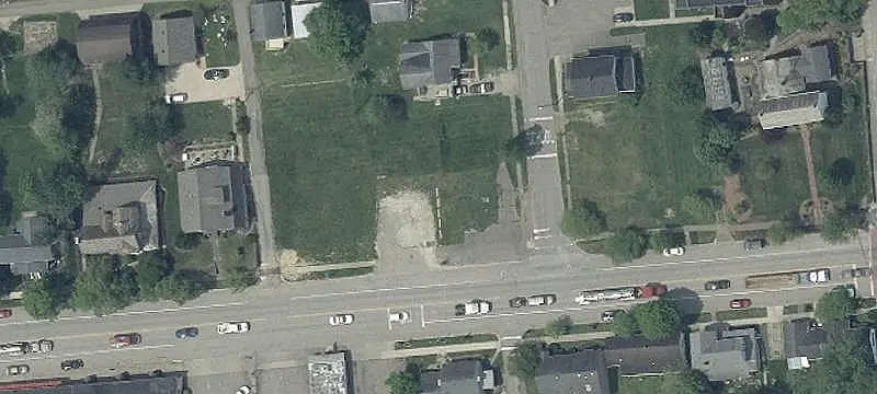B-2 Commercial Land Parcels