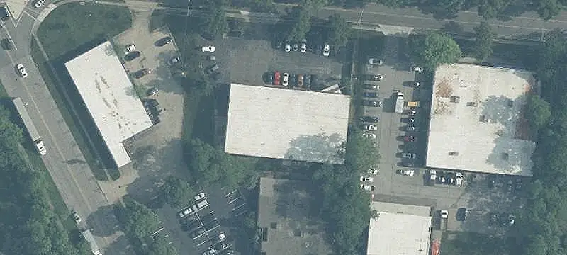 Industrial Flex Space