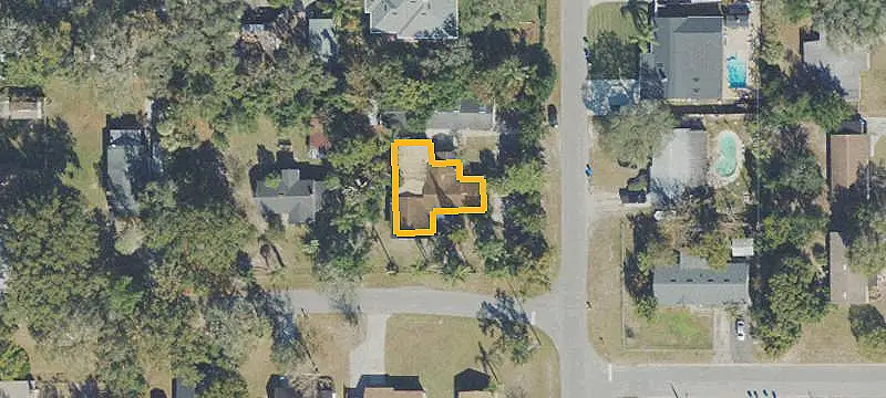 Downtown Commercial Land