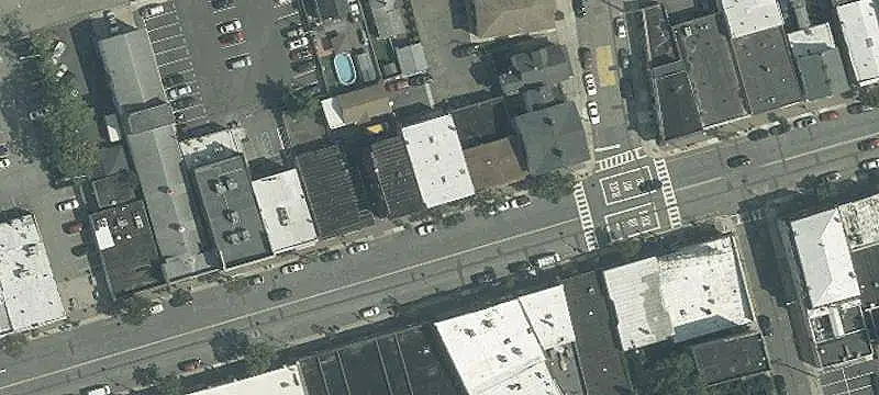 Downtown Storefront Property