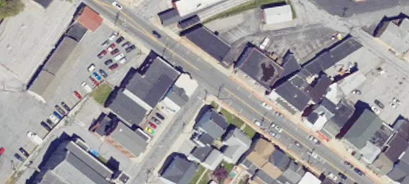 5-Unit Apartment Building