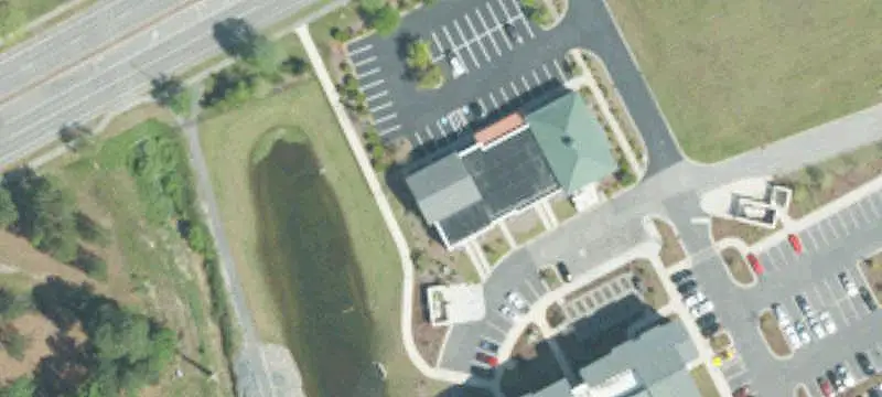Retail Space Across From Coastal Grand Mall