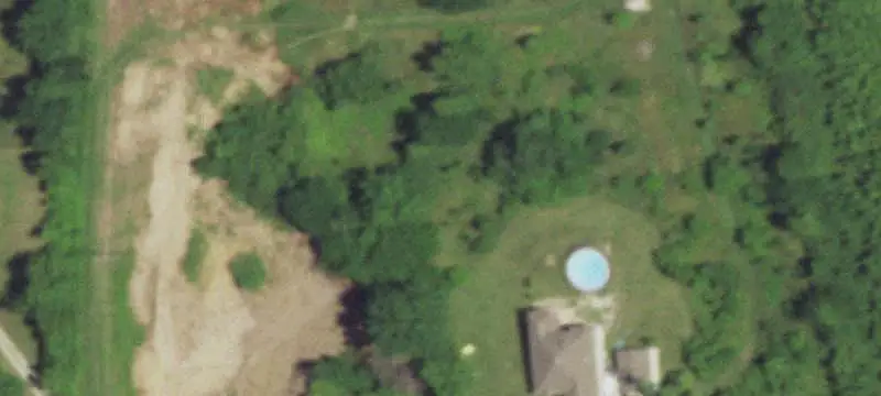 Commercial Land With Office Building