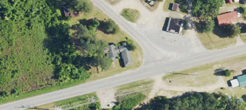 Commercial Development Tract