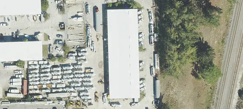 Small-Bay Warehouse Portfolio