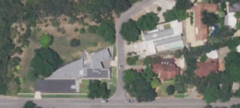 Flex Space Building