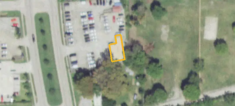 Two-Building Distribution Center