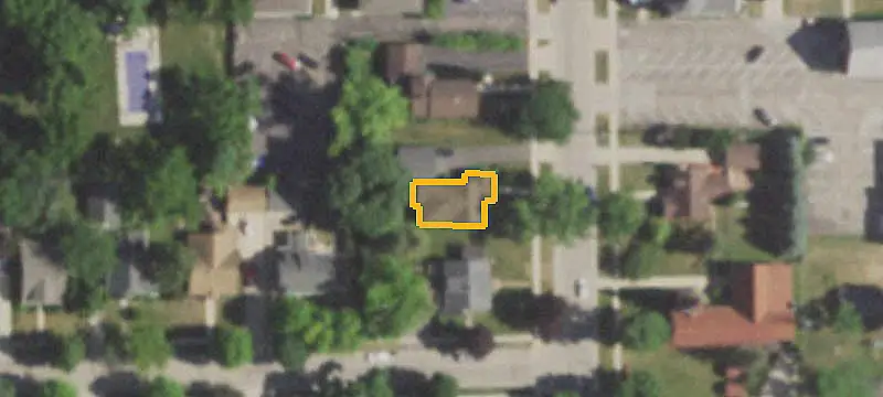 Commercial Land Near Highway Corridor