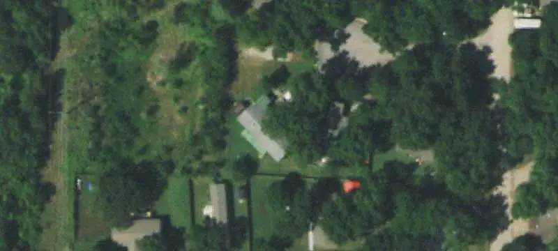 Vacant Commercial Land Parcel