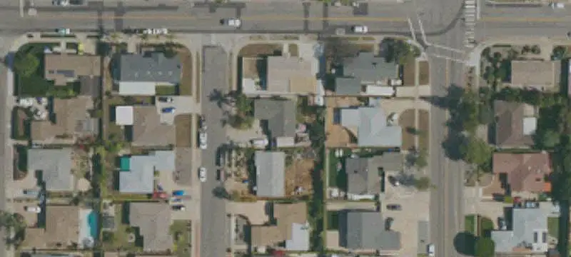 Remodeled Duplex With New ADU