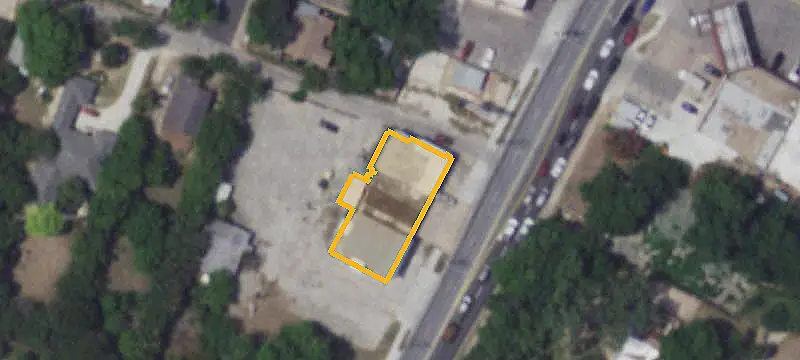 Commercial Land with ETOD Zoning